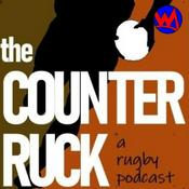 Podcast The COUNTER RUCK