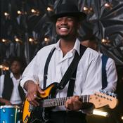 Podcast The Country Soul Show