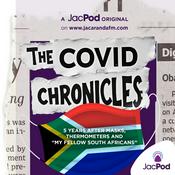 Podcast The Covid Chronicles
