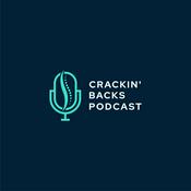 Podcast The Crackin' Backs Podcast