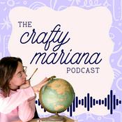 Podcast The Crafty Mariana Podcast