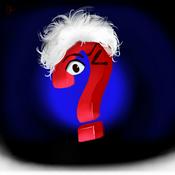 Podcast The Crazy Questions Podcast