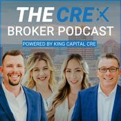 Podcast The CRE Broker Podcast