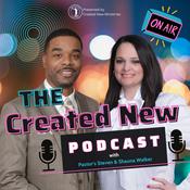 Podcast The Created New Podcast