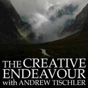 Podcast The Creative Endeavour