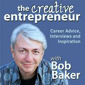 Podcast The Creative Entrepreneur Podcast