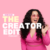 Podcast The Creator Edit