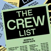Podcast The Crew List