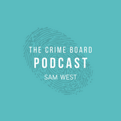 Podcast The Crime Board Podcast