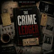 Podcast The Crime Ledger