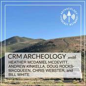 Podcast The CRM Archaeology Podcast