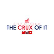 Podcast The Crux of it