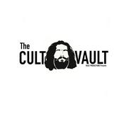 Podcast The Cult Vault