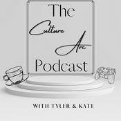Podcast The Culture Arc Podcast