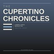 Podcast The Cupertino Chronicles