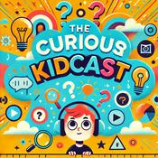 Podcast The Curious Kidcast | Fun Facts and Curious Questions
