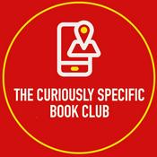 Podcast The Curiously Specific Book Club