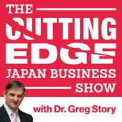 Podcast The Cutting Edge Japan Business Show