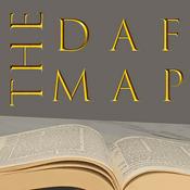 Podcast The Daf Map for the Daf Yomi