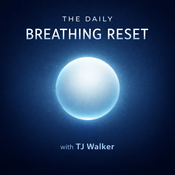Podcast The Daily Breathing Reset