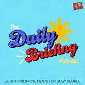 Podcast The Daily Briefing Podcast - Philippines