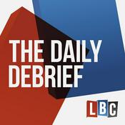 Podcast The Daily Debrief