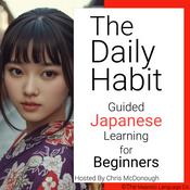 The Daily Habit: Guided Japanese Learning for Beginners (no AI)