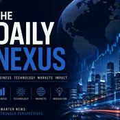 Podcast The Daily Nexus
