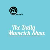 Podcast The Daily Maverick Show