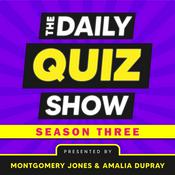 Podcast The Daily Quiz Show