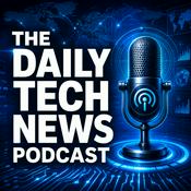 Podcast The Daily Tech News Podcast