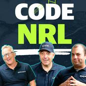 Podcast CODE NRL