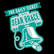 Podcast The Daily Ticket With Sean Brace