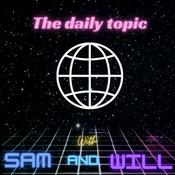 Podcast The Daily Topic e1