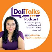 Podcast The DaliTalks Podcast