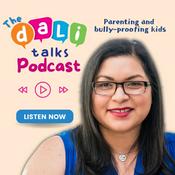 Podcast The DaliTalks Podcast