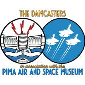 Podcast The Damcasters - The Aviation History Podcast