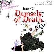 Podcast The Damsel Dialogues