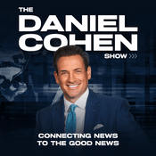 Podcast The Daniel Cohen Show