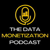 Podcast The Data Monetization Podcast