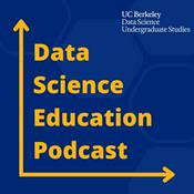 Podcast The Data Science Education Podcast