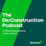 Podcast The De:Construction Podcast