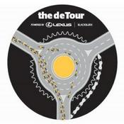 Podcast The de Tour