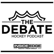 Podcast THE DEBATE - Hockey Podcast