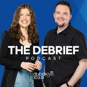 Podcast The Debrief