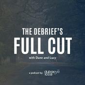 Podcast The Debrief's Full Cut