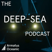 Podcast The Deep-Sea Podcast