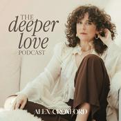 Podcast The Deeper Love Podcast: For the Woman Healing After Betraying Someone She Loved