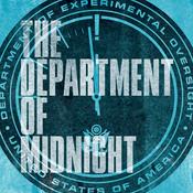 Podcast The Department Of Midnight