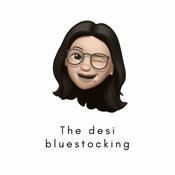 Podcast The Desi Bluestocking